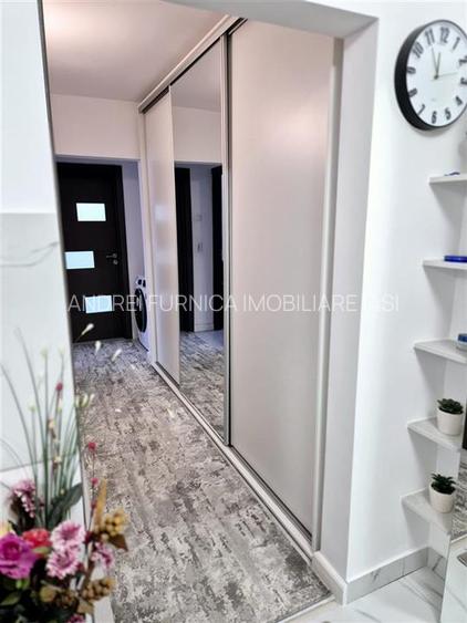 Apartament cu 3 camere de vanzare - 14