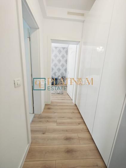 P4596 Apartament cu 2 camere,  Dumbravita - 6