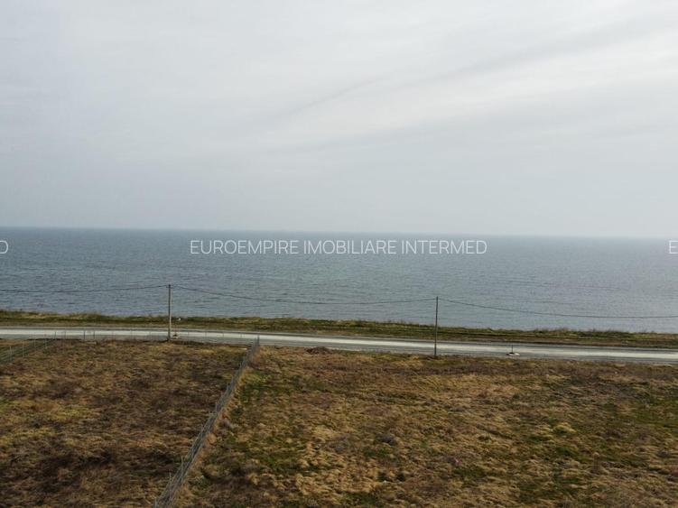 Teren de vanzare Costinesti zona Golful Francez randul 2 de la Marea Neagra - 13