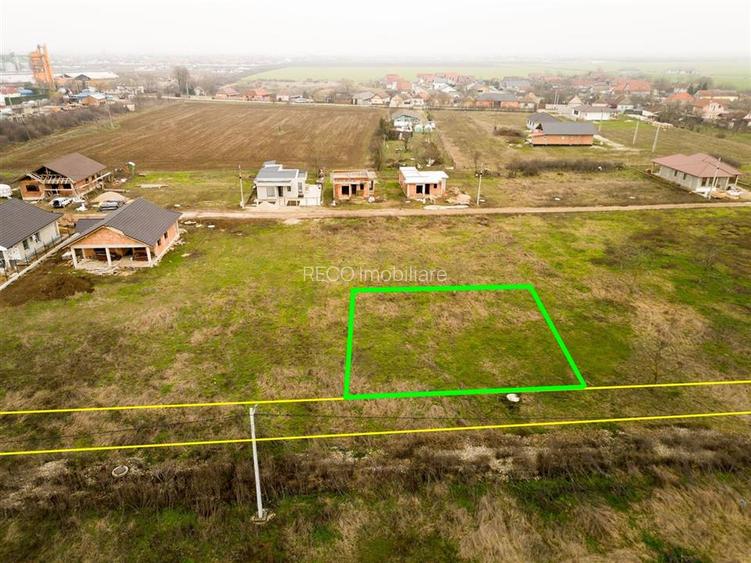 RECO teren de vanzare in Palota - 5