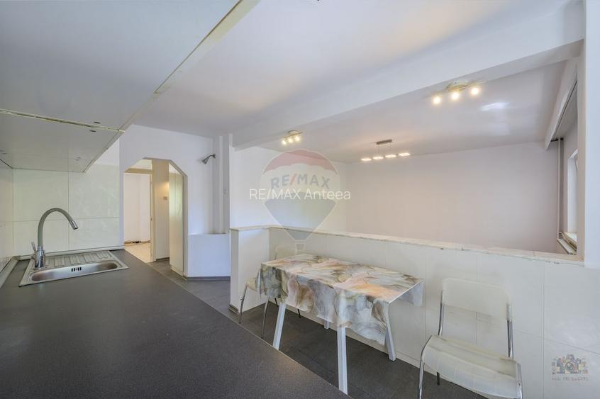 Apartament cu 3 camere de vânzare în zona Lacul Tei - 14