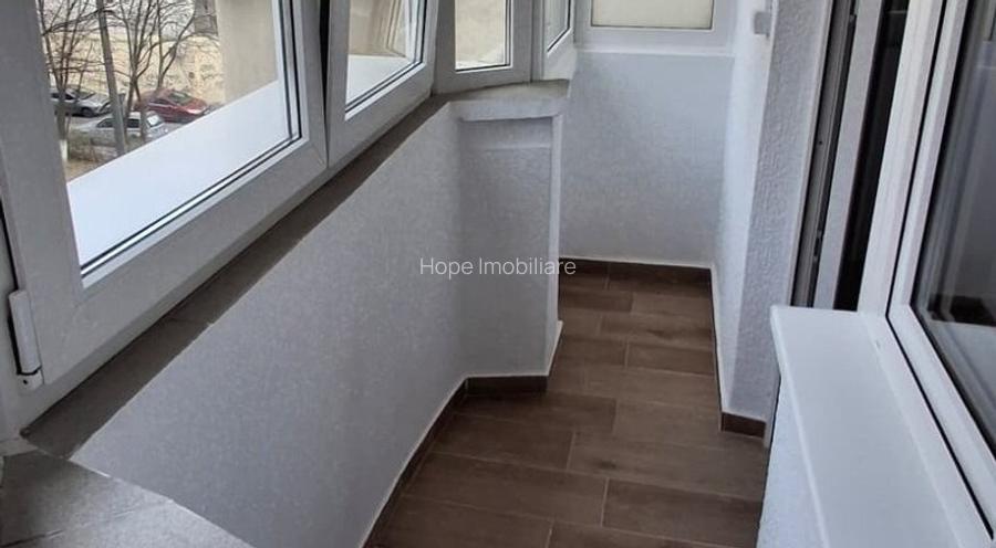 Splaiul Unirii - 3 camere , renovat complet - 4