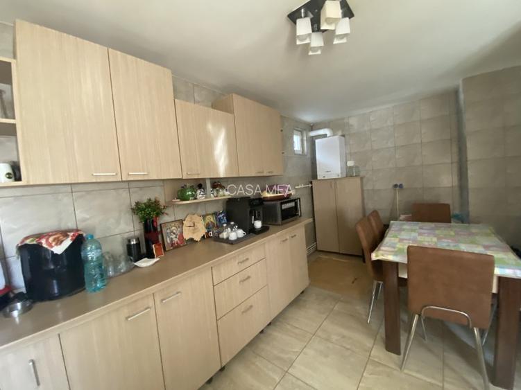 Casa Dristor individuala - 45