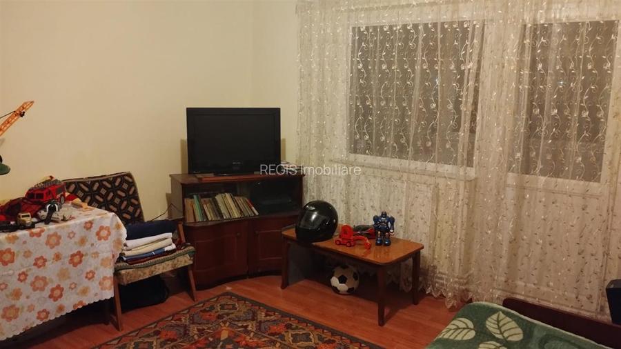 Apartament 2 camere semidecomandat Brosteni Buzau - 2