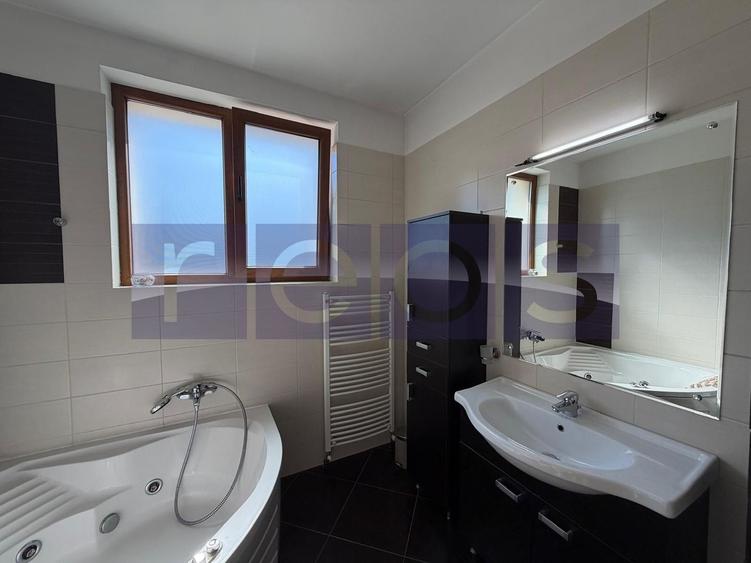 HERASTRAU | INCHIRIERE 4 CAMERE | MOBILAT-UTILAT LUX | PARCARE | 200MP - 18