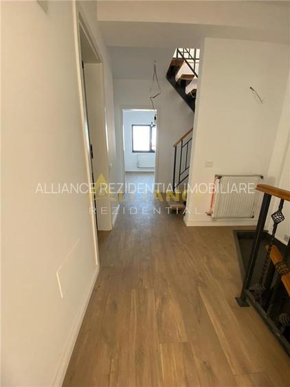 Casa Tip Duplex - 5 camere 4 bai - Mutare Imediata - - 9