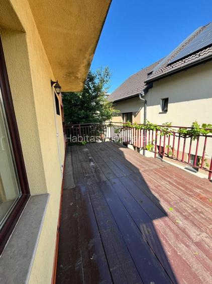 Apartament 3 camere, parcare, strada privata imobil tip vila,Buna Ziua - 21