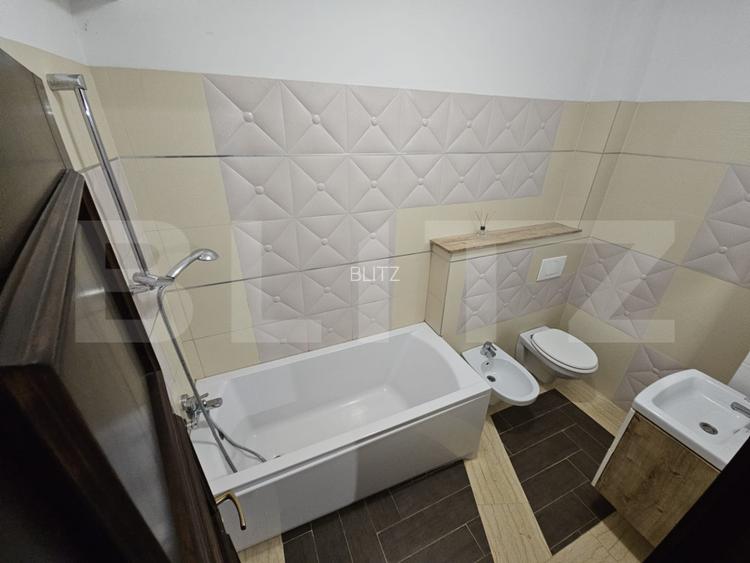 Apartament 2 camere, 36 mp, bloc nou, Moara de Foc - 7