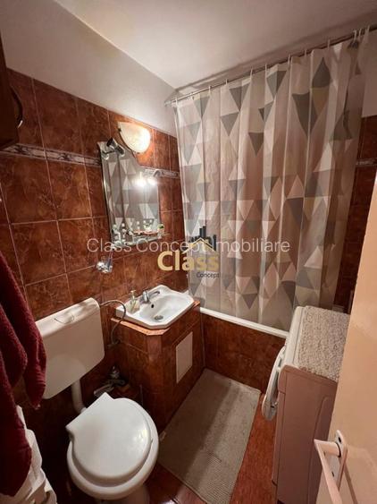 Garsoniera | Investitie | 28 mpu | Grigore Alexandrescu Manastur - 3