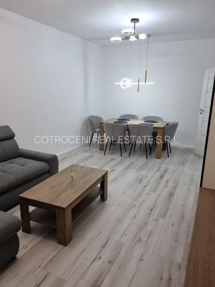 Apartament 2 camere de închiriat | Exigent Faza 5 – Lujerului - 4