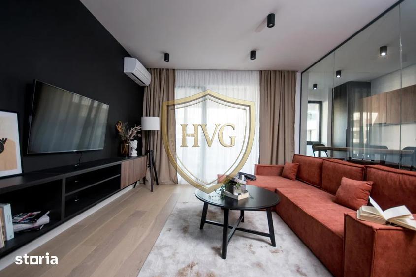 Apartament cu 2 camere | Centrala proprie | Nusco City - 3