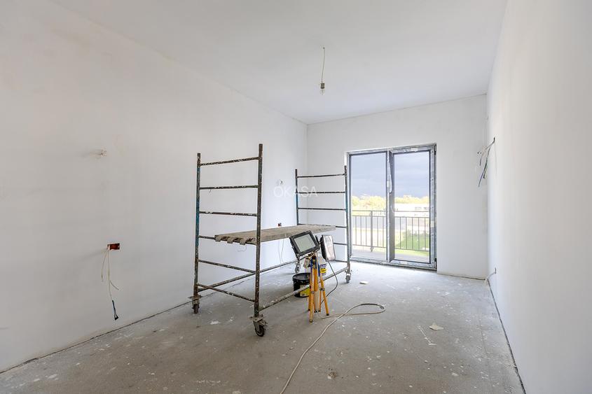 O casă construită corect, documentată pas cu pas – Săftica Green Residence - 41