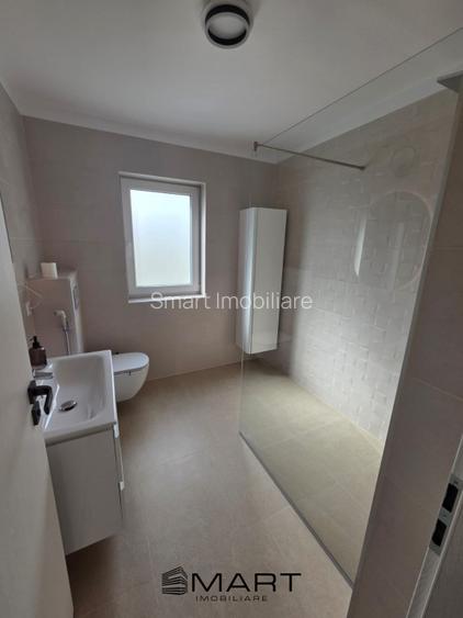 Casa cu 5 camere in Cisnadie - 12