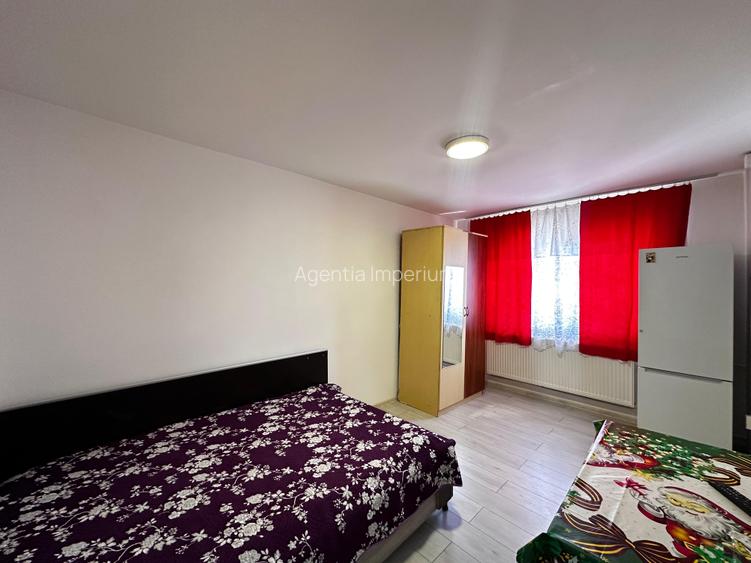 Apartament cu 1 cameră Micro 39 - 2