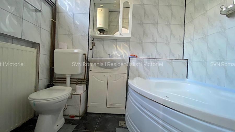 REA1028817 Apartament Unirii - Mantuleasa - fara risc seismic - 9