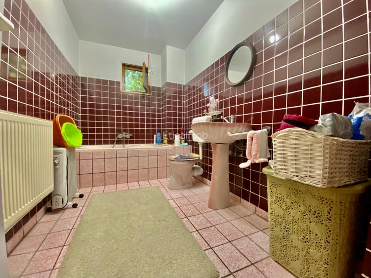 Descoperă o noua proprietate de excepție + teren suplimentar – Valea Voievozilor - 20