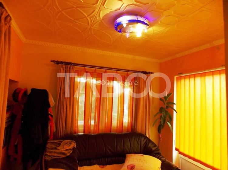 Pensiune la cheie 13 camere  15 locuri parcare si teren 3000 mp - 44