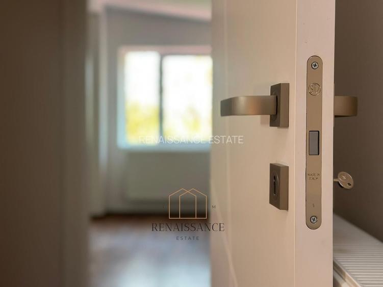 Dumbravita 3 Camere 2 Bai | 116mp Utili 2 | Dispus pe 2 Niveluri - 9