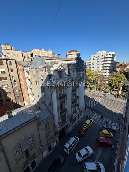 inchiriere apartament cu 2 camere Piata Romana - 12