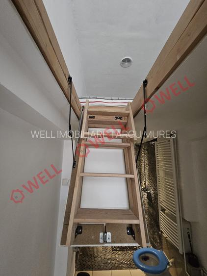 De vânzare o casă situat în Târgu Mureș în zonă centrală! - 16