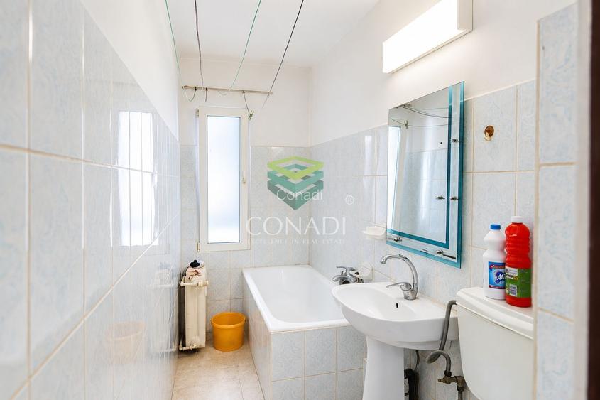 Apartament zona Dristor Ramnicu Sarat  Ideal Investitie si Renovare - 7