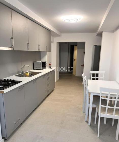 APARTAMENT 3 CAMERE 3/7 BL 1993 MONOLIT STRADAL  RENOVAT RECENT APOPRIERE METROU - 2