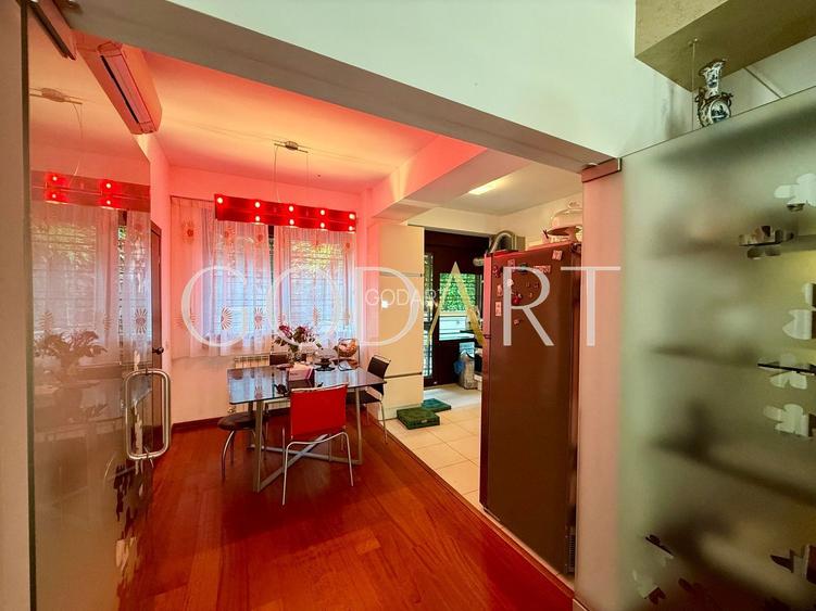 Apartament superb | Floreasca | Parcare | Curte - 9