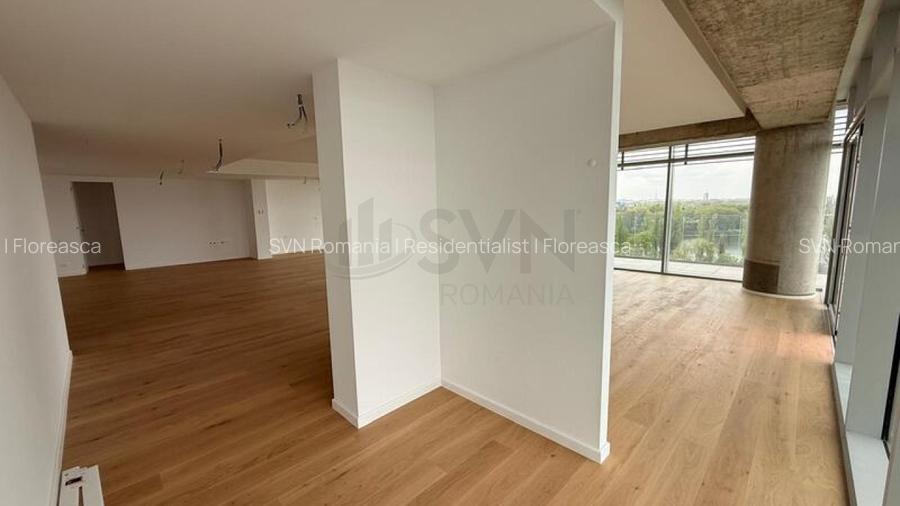 REA1028635 Apartament 4 camere Floreasca - 11