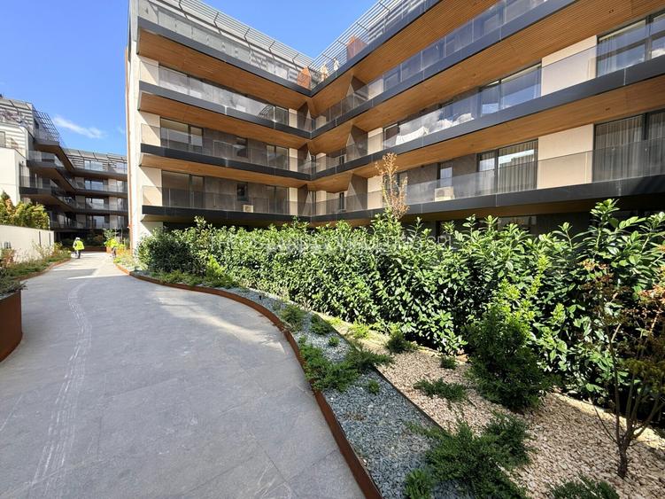 Apartament 3 Camere ARQA Jollie Village Erou Iancu Nicolae - 16