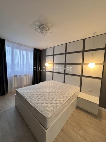 Apartament 3 camere Lux lângă Parc Floreasca - 6