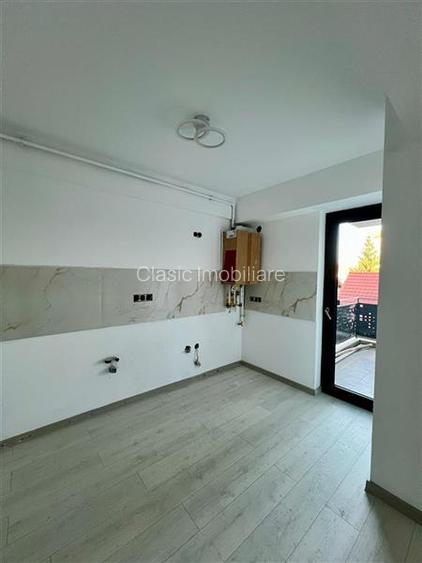Vanzare apartament 3 camere bloc nou cu parcare zona Marasti- Pod IRA - 5