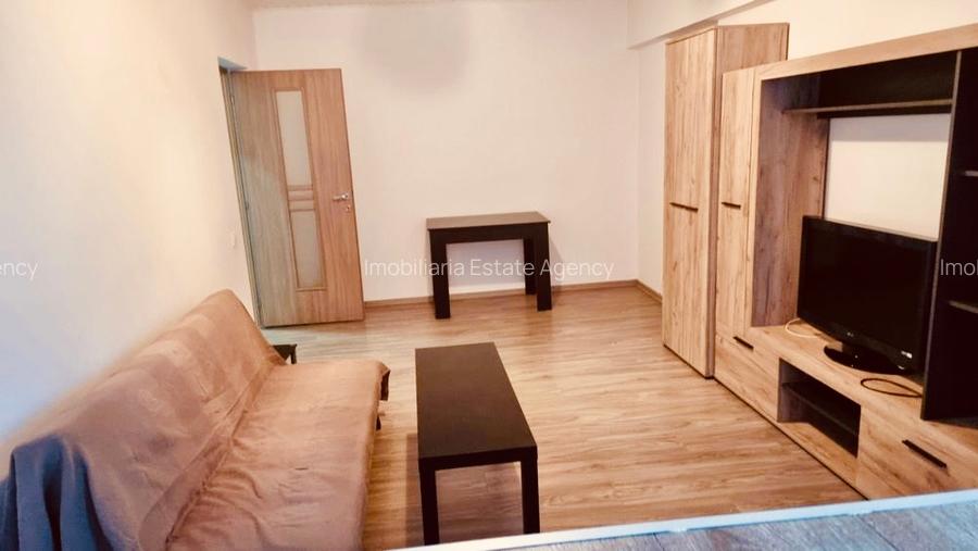 Apartament 2 camere Muncii, 9 minute de metrou, stradal, PET-FRIENDLY, mobilat - 3