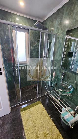 Duplex Modern | 150 mp utili | Curte 300 mp | 3 Parcări | Dumbrăvița - 34