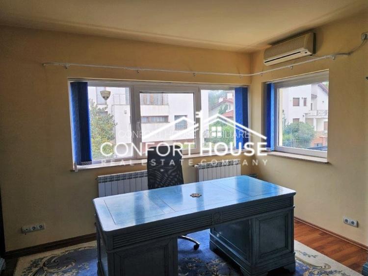 Vila D+P+E+M, teren 898mp, piscina, IANCU NICOLAE-Cambridge School - 23