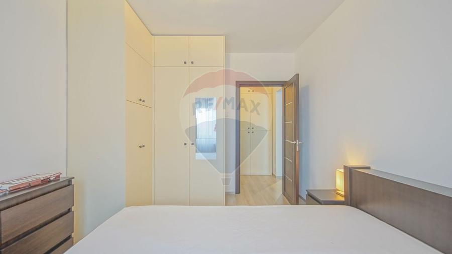 Apartament cu 2 camere de închiriat în zona Florilor