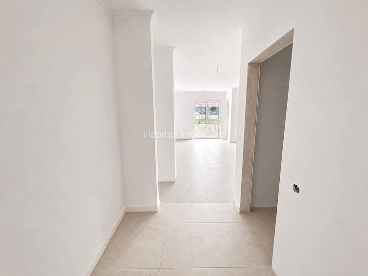 0%  Apartament 4 camere, 90 mp utili,finisat, str A. Iancu Floresti - 4