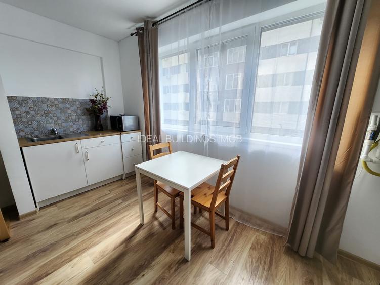 Garsoniera - Mutare Imediata - Militari Residence - 2