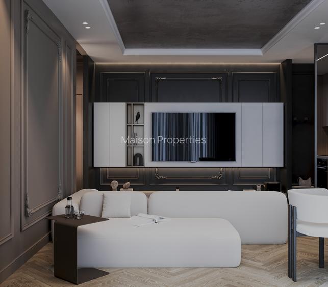 COMISION 0% | Apartament 2 Camere | Zona Giroc | 46.5mp Utili + Balcon 6.5 mp - 4