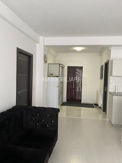 AP. 2 CAMERE PROGRESUL, CENRALA PROPRIE, PARCARE, BLOC NOU, MODERN - 8