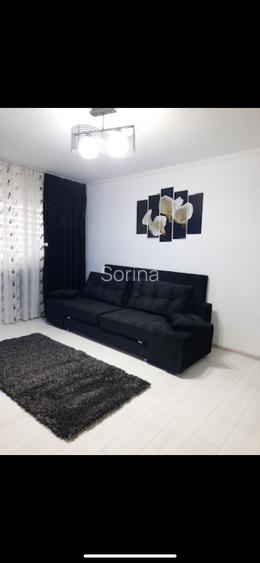vand apartament 2 camere, confort 1, decomandat , zona Nord, mobilat și utilat  - 4