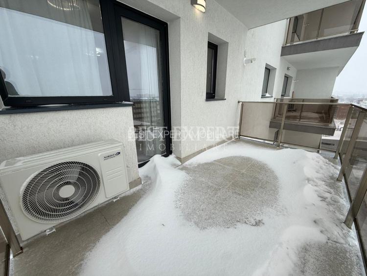 Garsoniera Hils Republica -Prima Inchiriere/ Disponibilitate imediata - 7