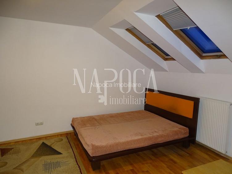 Apartament 3 camere de vanzare in Plopilor, Cluj Napoca - 2