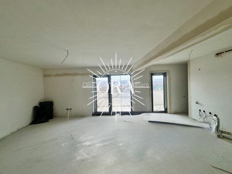  APARTAMENT TIP PENTHOUSE 3 CAMERE | VANZARE | BLOC NOU | MARASTI | 90 MP - 7