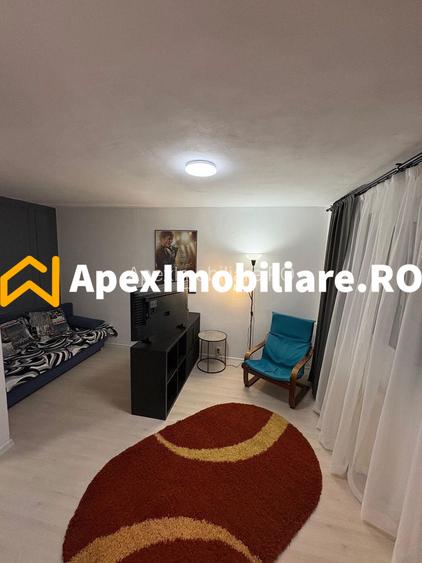 Garsoniera de inchiriat Brancoveanu București | ApexImobiliare.ro - 4