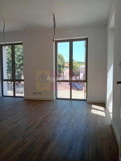 Apartament 4 camere, tip duplex, P+1 – Licurg - 8