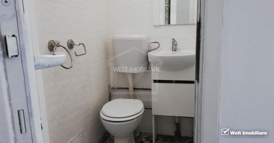 Garsoniera moderna, zona centrala, mobilata si utilata ! - 10