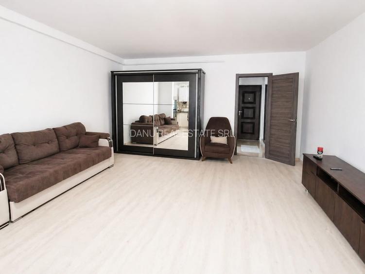 Garsonieră de închiriat | Subcetate Residence – Sânpetru - 3