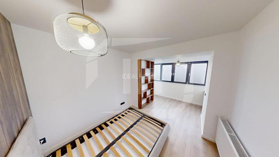 Apartament 4 camere, decomandat, garaj, cartier Zorilor - 7