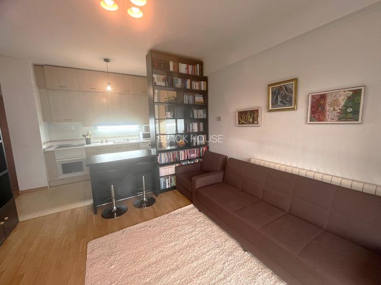 Apartament 3 camere, imobil nou, parcare,   Gheorgheni - Iulius Mall - 2