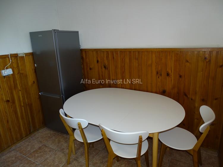 De vanzare ap 2 camere DECOMANDAT in Tractoru aproape de Coresi - 6